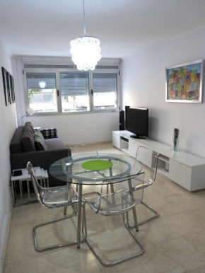  Apartment LPA STOP- Las Canteras  Лас-Пальмас-Де-Гран-Канария